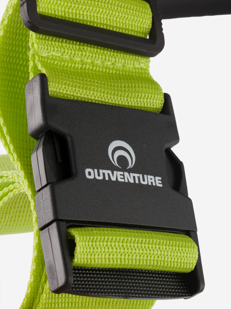 Багажный ремень Outventure
