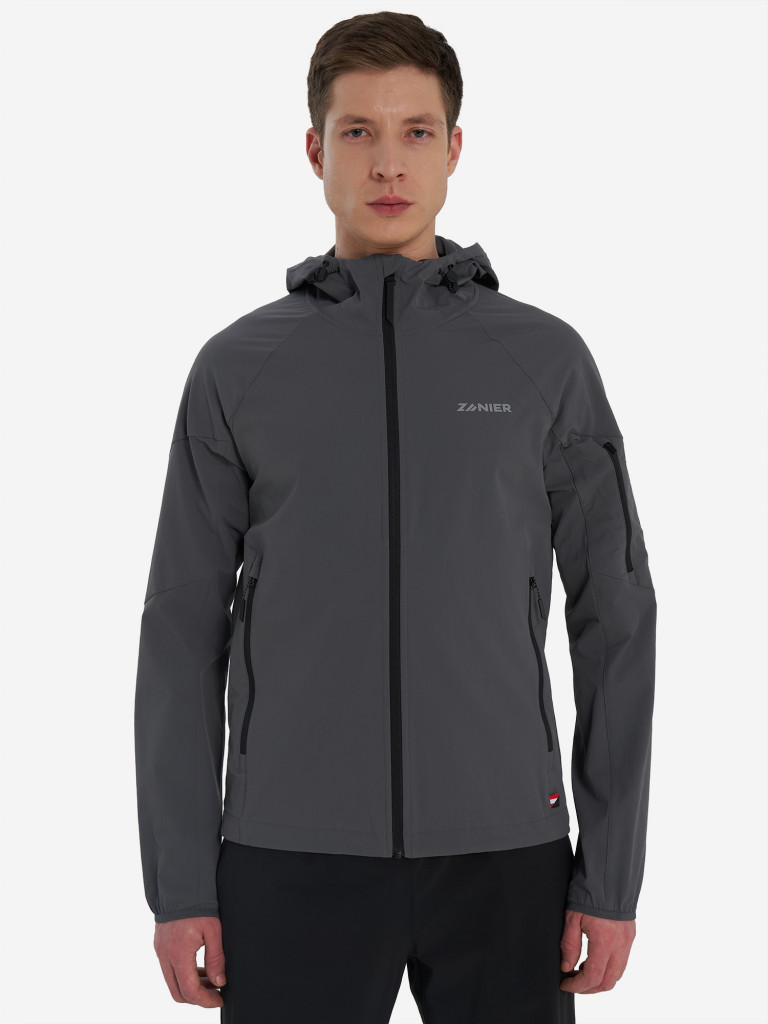 Толстовка мужская Zanier