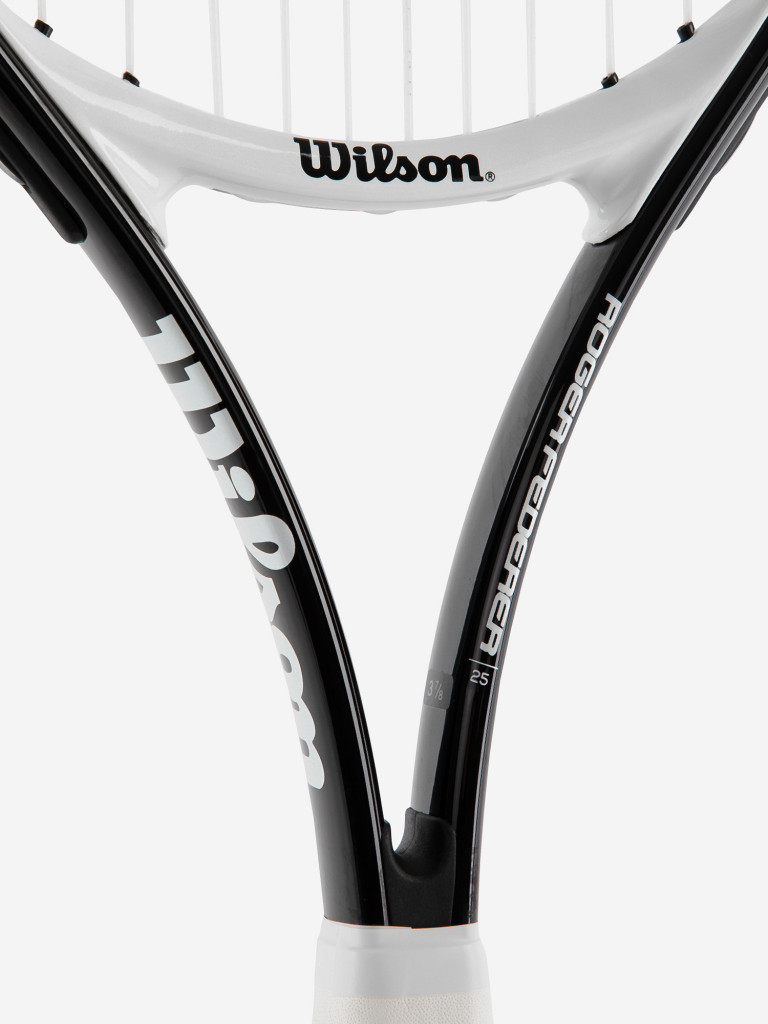 Ракетка для большого тенниса Wilson Roger Federer 25
