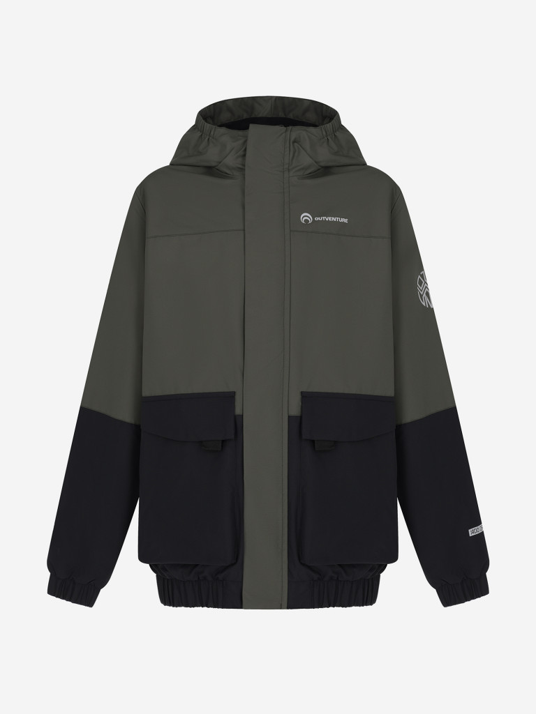 Легкая куртка для мальчиков Outventure