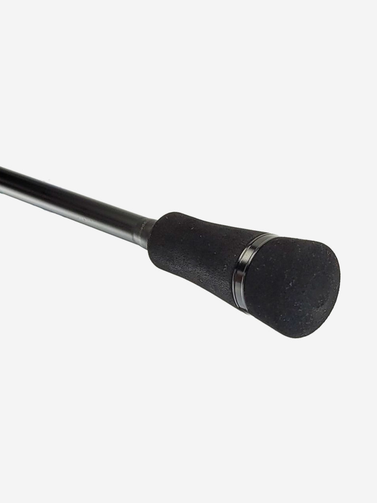 Спиннинг Okuma GUIDE SELECT FINESSE Spin 732ML (2.20м 7-21гр) 2sec