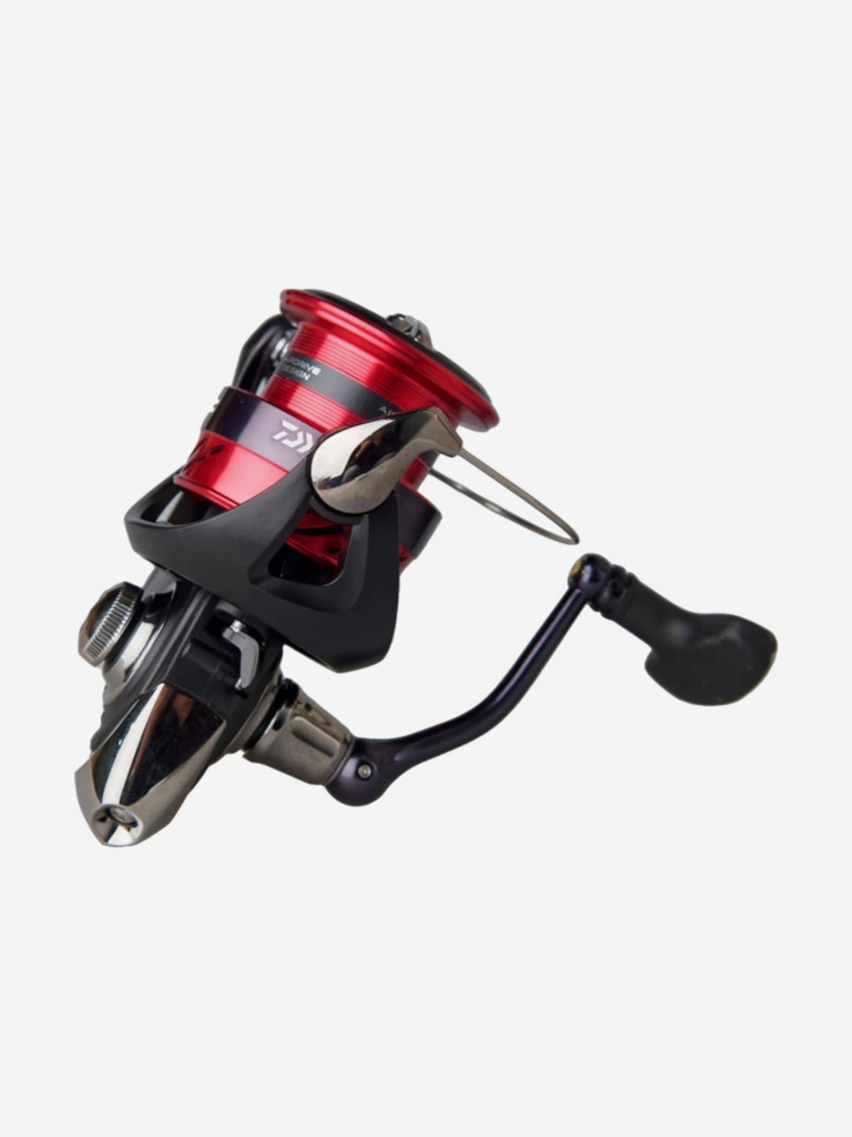 Катушка DAIWA 23 Ninja LT 4000-C