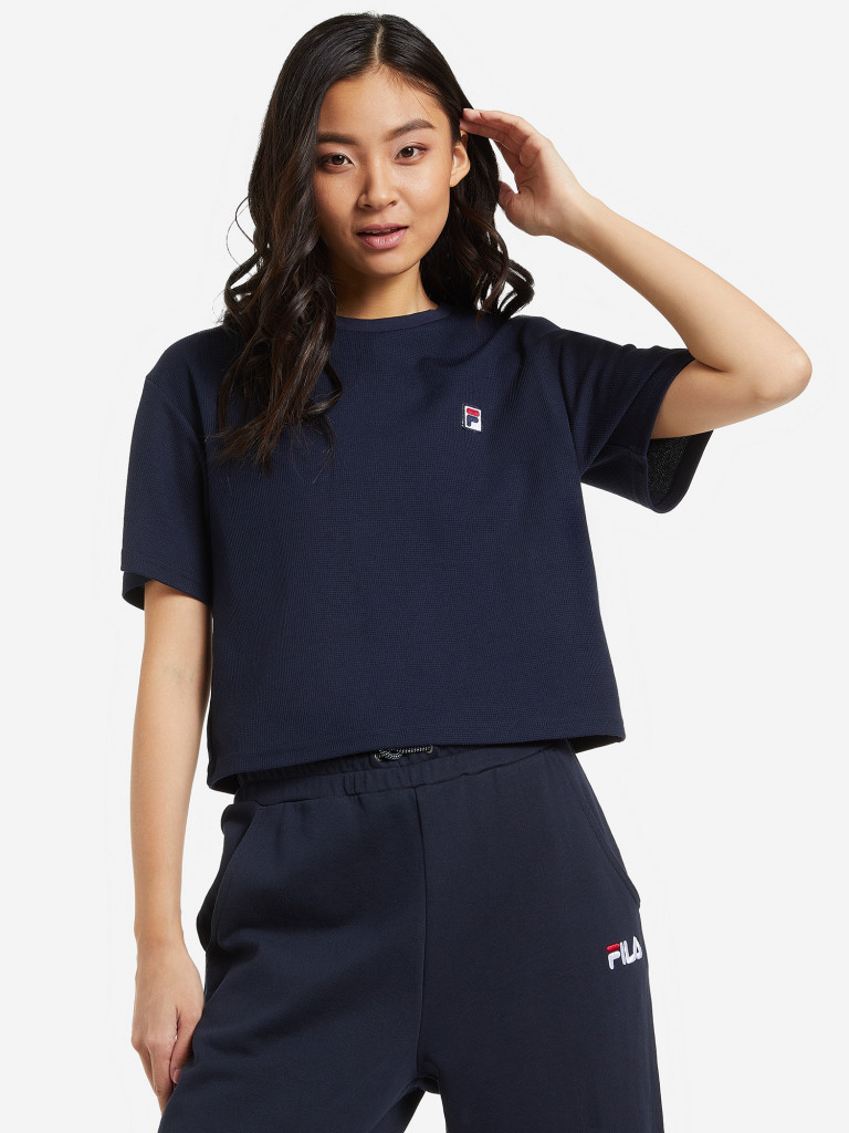 Футболка женская FILA