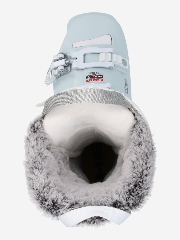 Ботинки горнолыжные женские Head Formula Lv 95 W GW