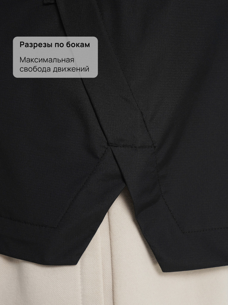 Ветровка мужская FILA