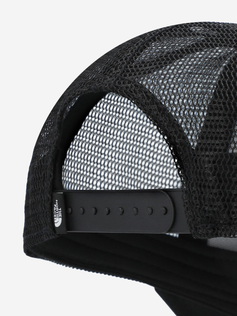 Бейсболка The North Face Deep Fit Mudder Tracker