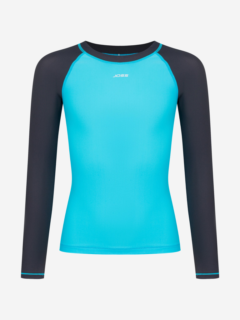 Рашгард для мальчиков Joss