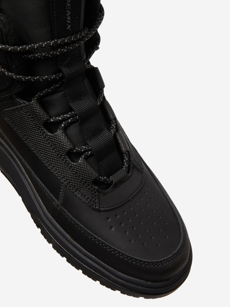 Кеды утепленные мужские Demix Stitcher Bold