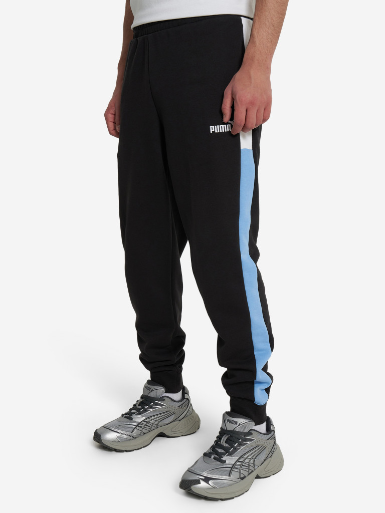 Брюки мужские PUMA