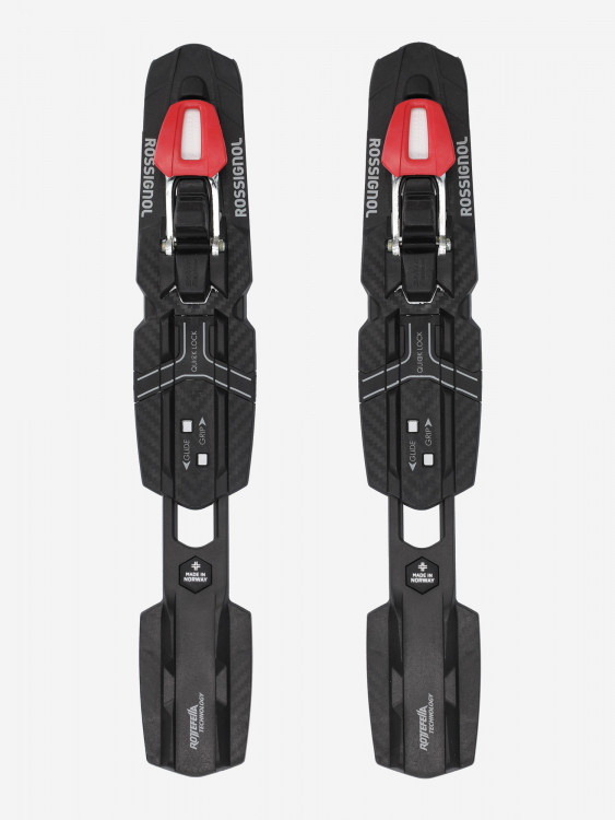 Крепления для беговых лыж Rossignol R-Skate