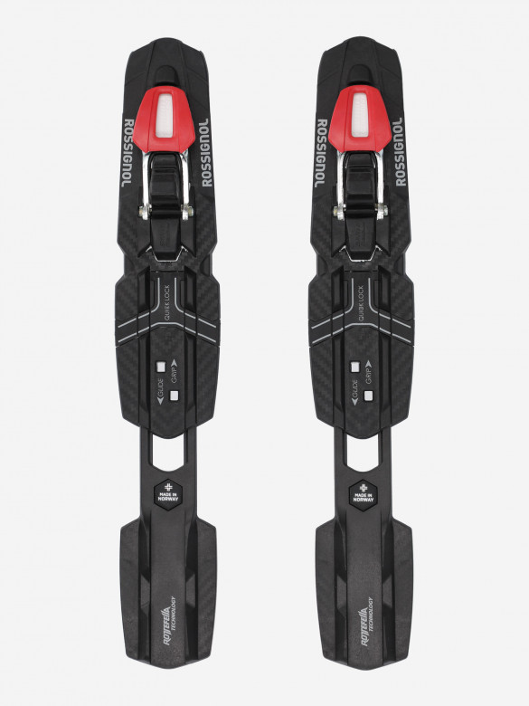 Крепления для беговых лыж Rossignol R-Skate