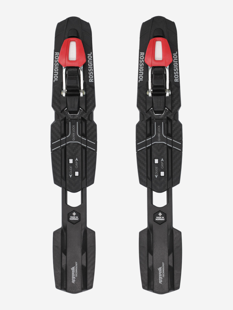 Крепления для беговых лыж Rossignol R-Skate
