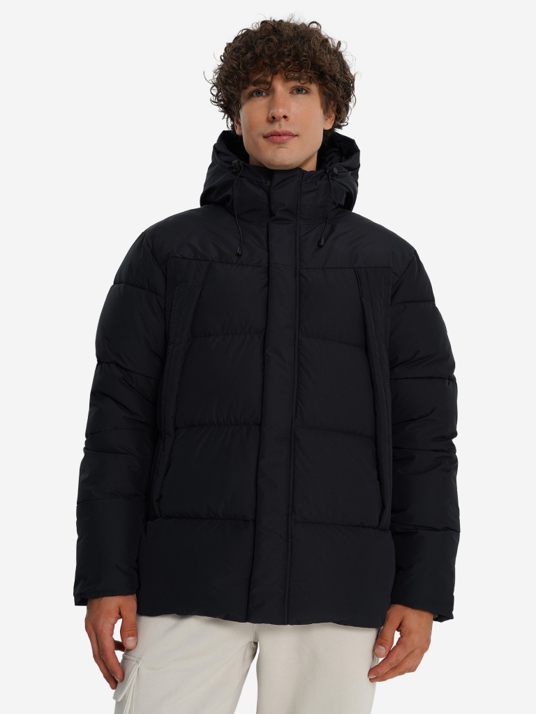 Пуховик мужской Demix