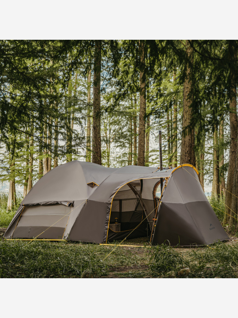 Палатка кемпинговая Naturehike