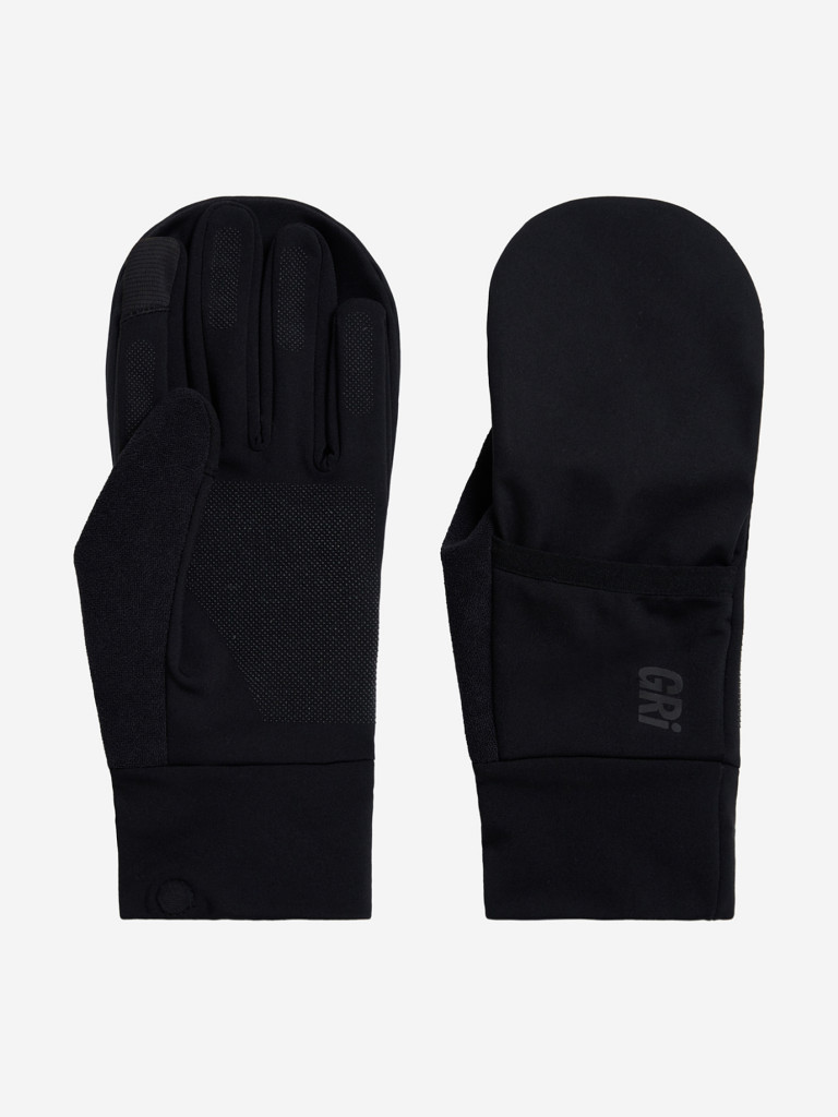 Перчатки унисекс GRI, Винд