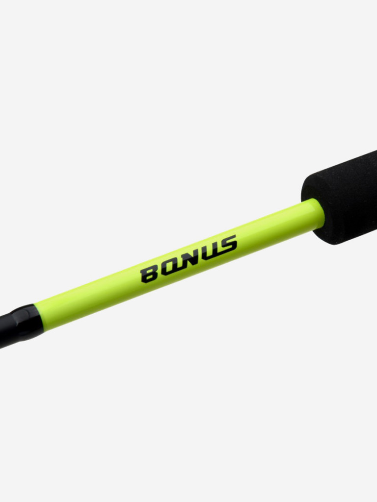 Удилище спиннинговое FLAGMAN Bonus 83H 2.51м тест 10-45г