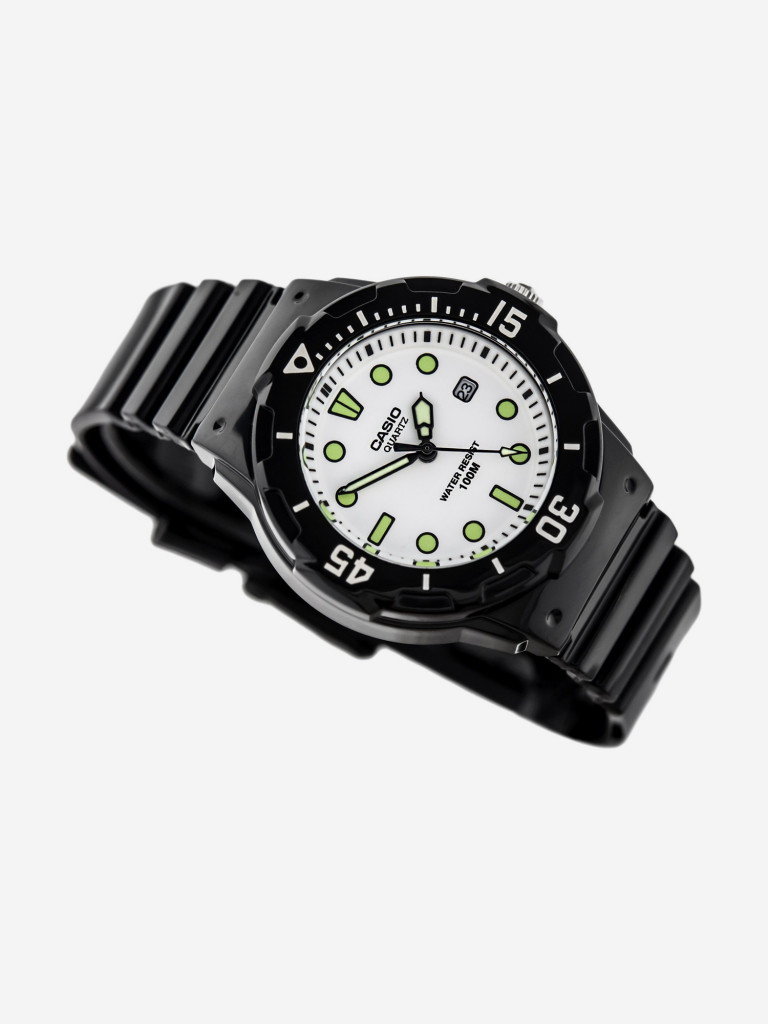 Наручные часы CASIO