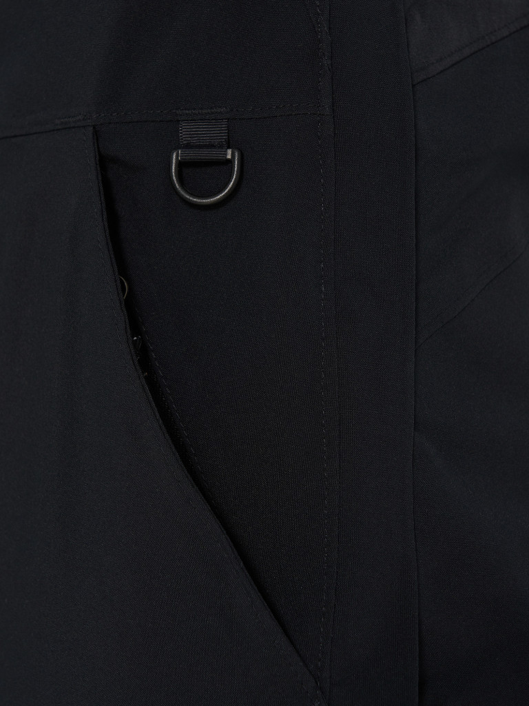 Полукомбинезон горнолыжный женский Mountain Hardwear Powder Maven