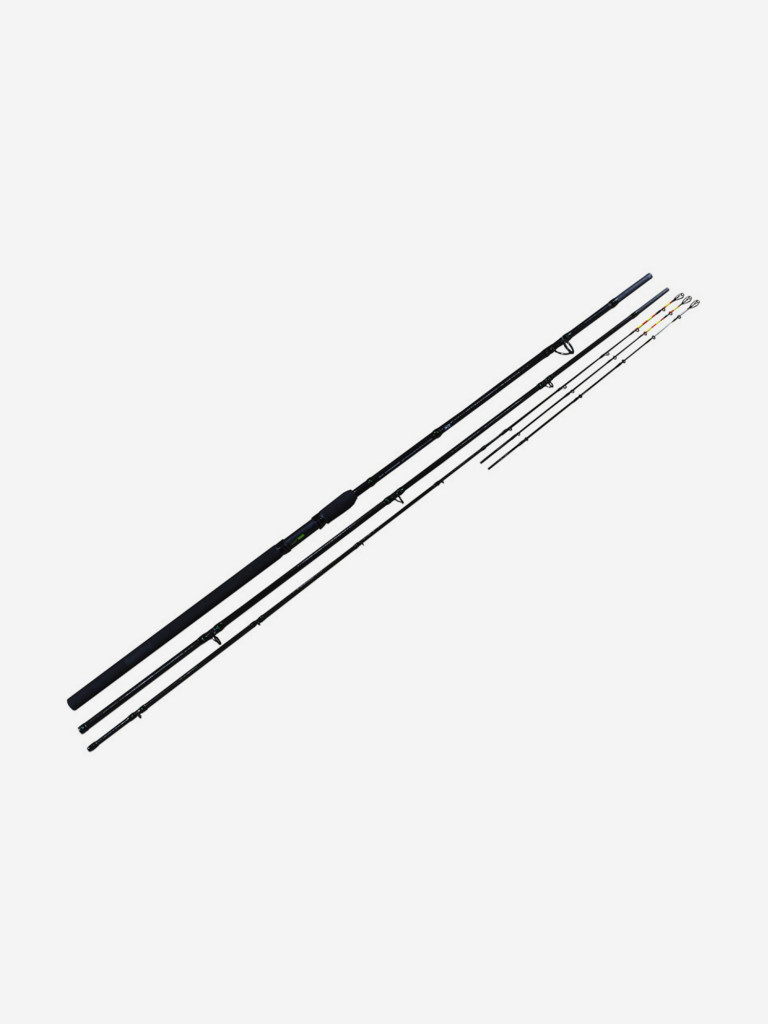 Удилище фидерное CARP PRO Blackpool Method Feeder 3.9м 140г