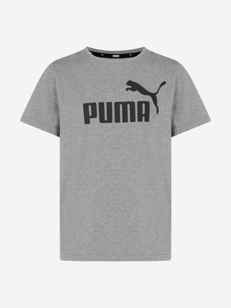 Футболка для мальчиков PUMA ESS Logo