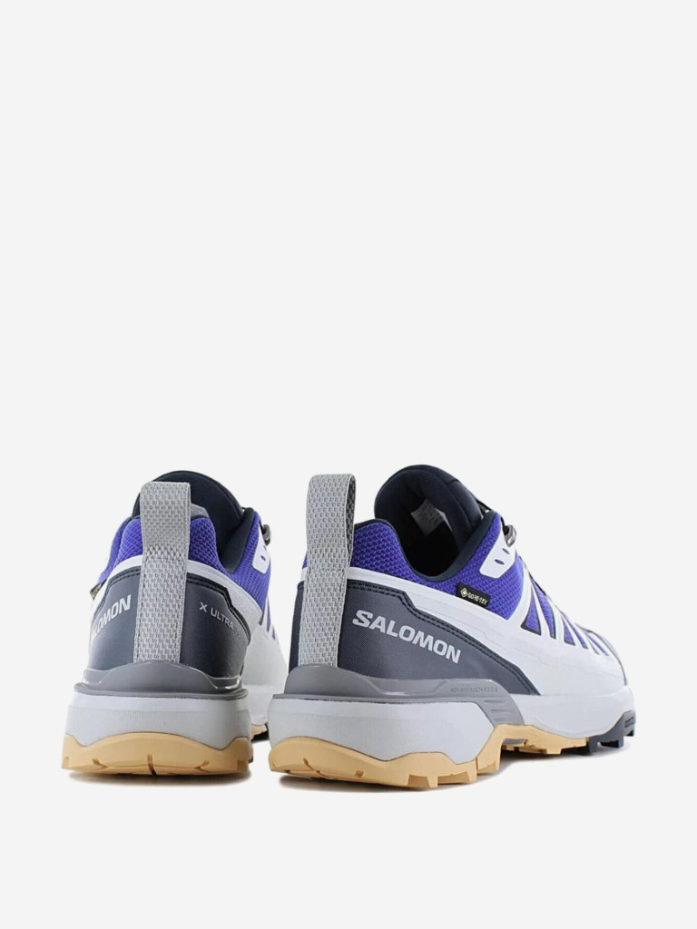 Кроссовки мужские Salomon X Ultra 360