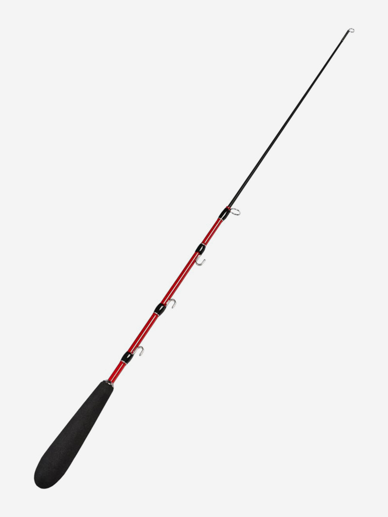 Удилище телескопическое зимнее Salmo Diamond PERCH TELE 52см