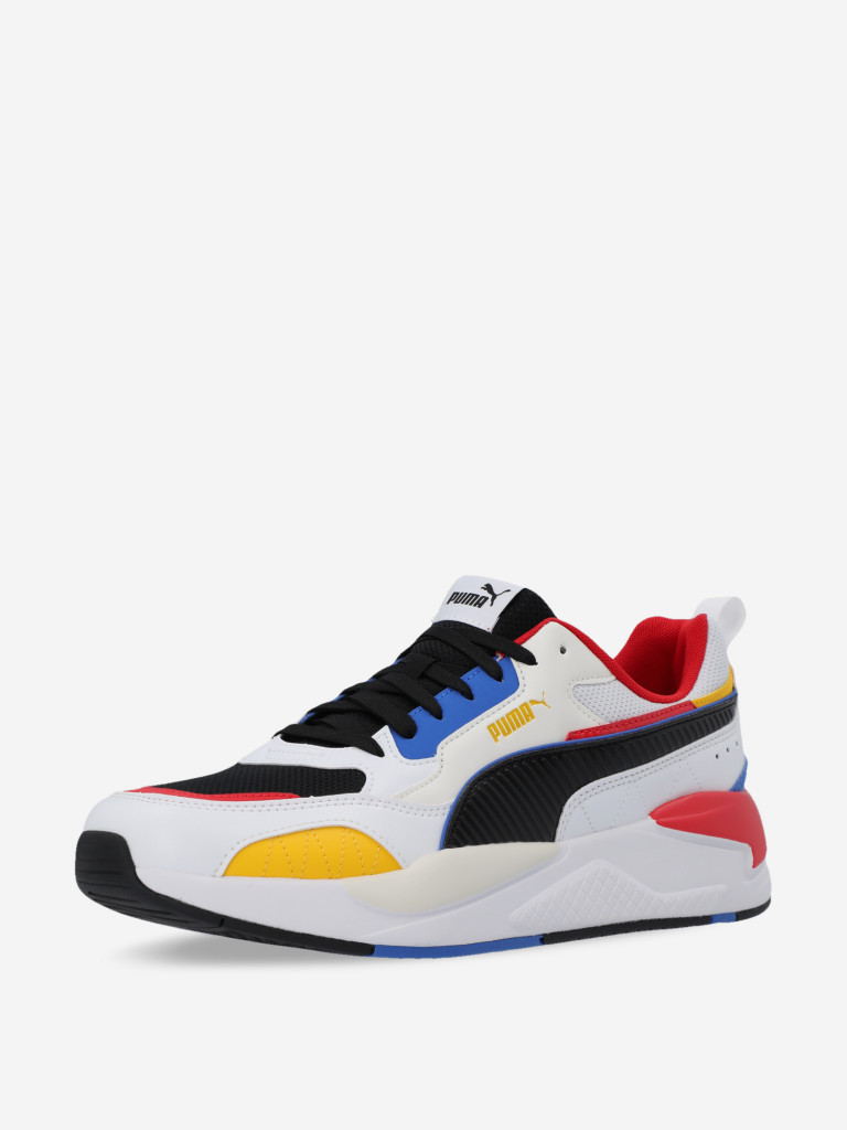 Кроссовки мужские PUMA X-Ray 2 Square