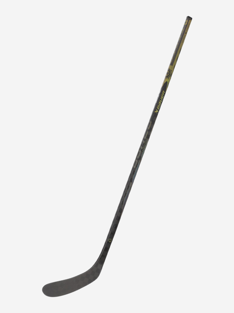 Клюшка хоккейная детская Bauer PROTO R GLD P28 INT