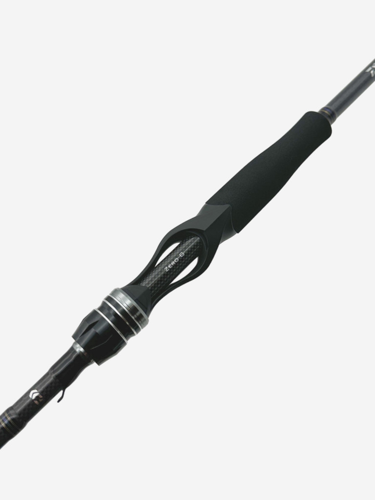 Спиннинг кастинговый DAIWA POWERMESH 692MFB 206 см 10-30 гр