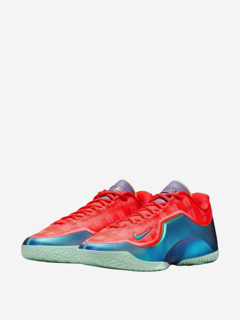Кроссовки баскетбольные мужские Nike Lebron 23 Support Rebound Grip