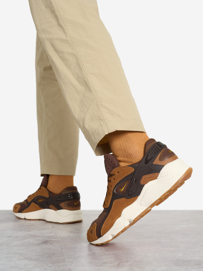 Кроссовки мужские Nike Huarache Runner