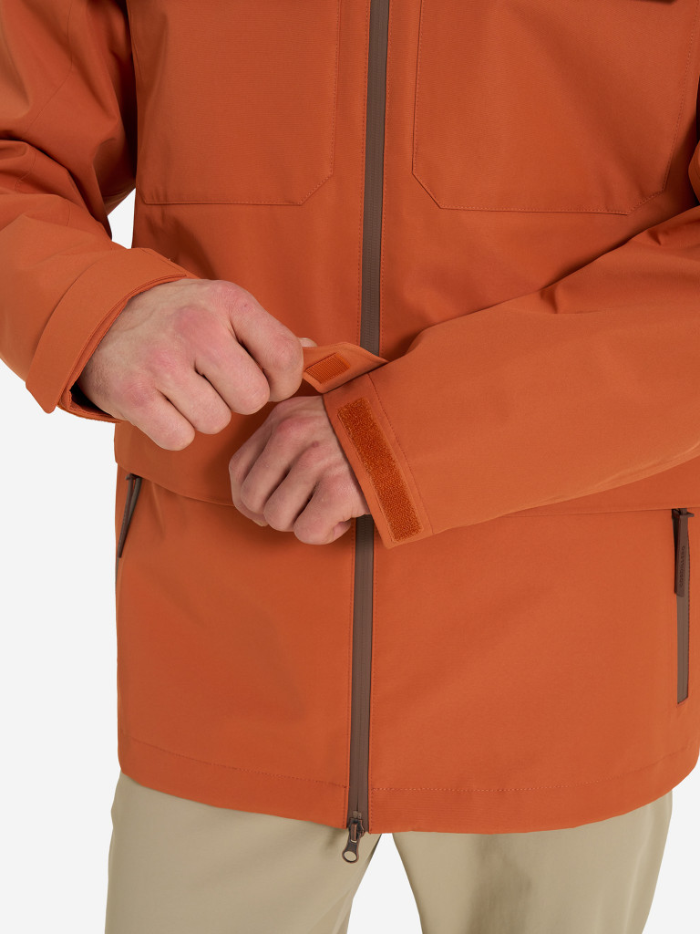 Куртка мембранная мужская Cordillero