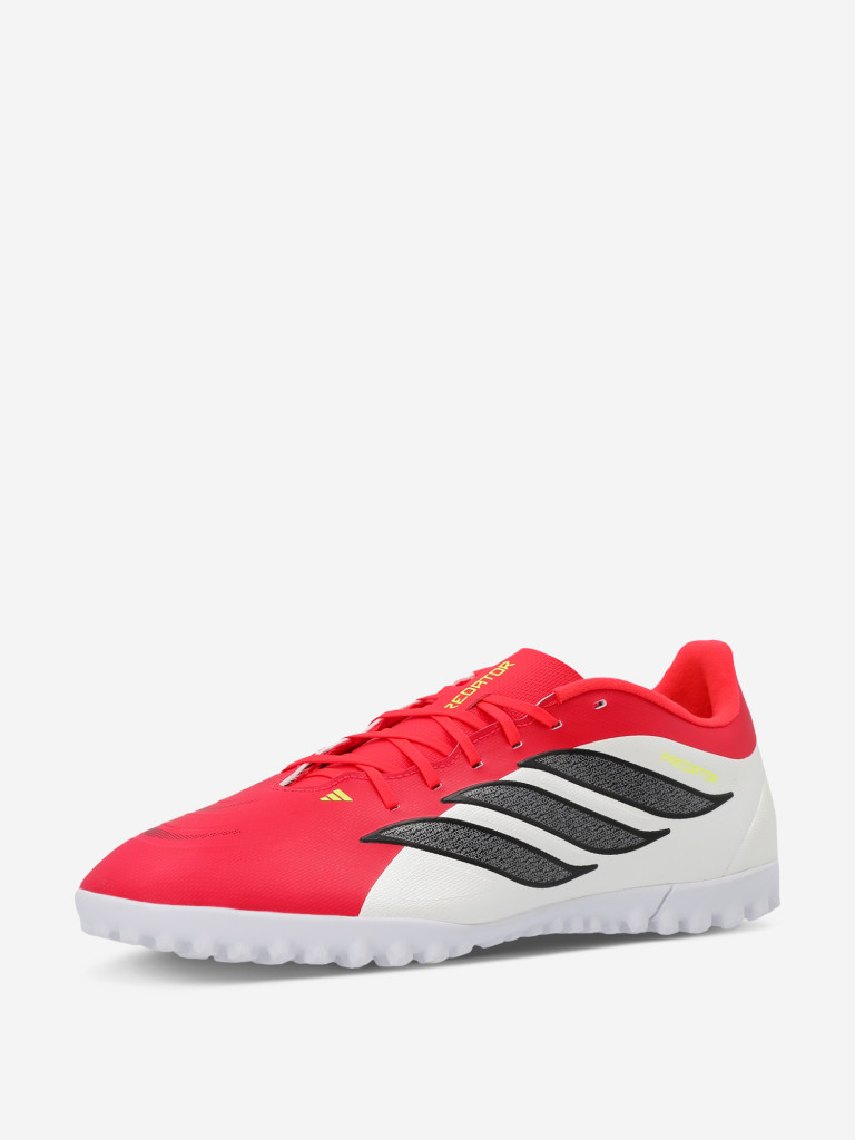 Бутсы мужские adidas Predator Club Tf