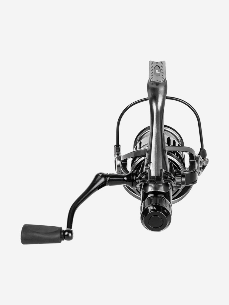 Катушка безынерционная фидерная Helios Byte feeder 4000S CP 4+1 подшипник + запасная шпуля