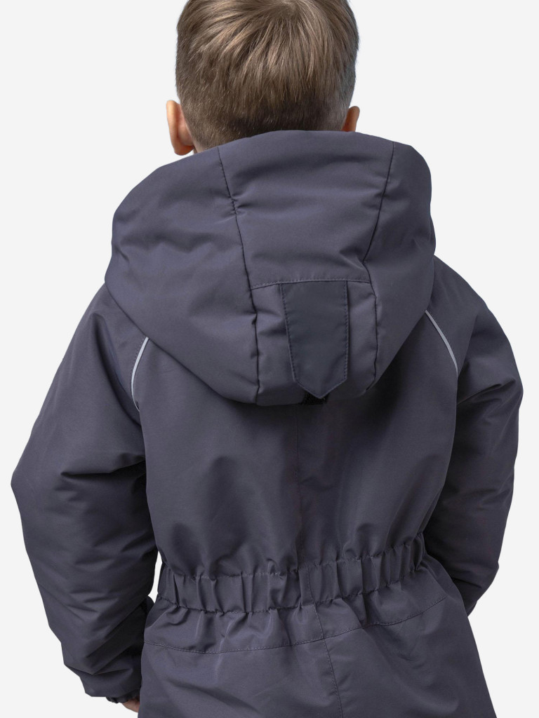 Кобинезон детский batik Марион графит