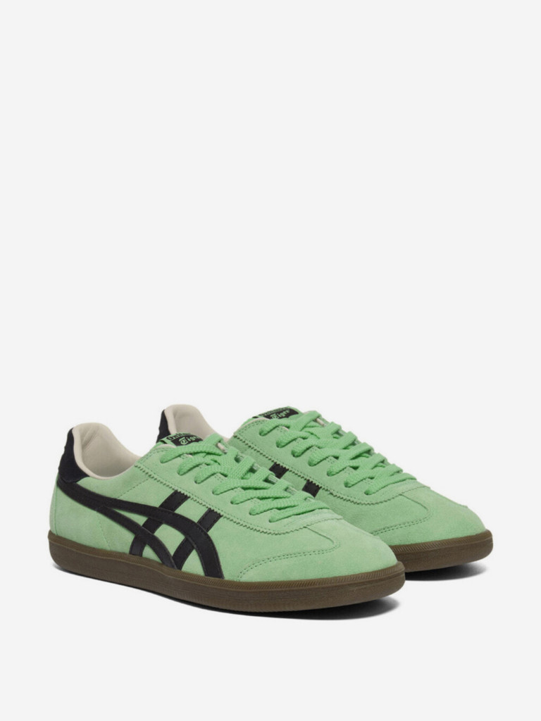Кеды Onitsuka Tiger TOKUTEN COW SPLIT LEATHER