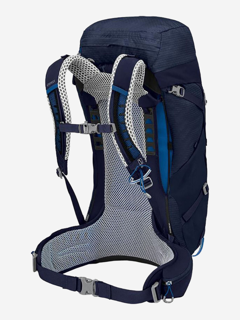 Рюкзак Osprey Stratos 44 Cetacean Blue