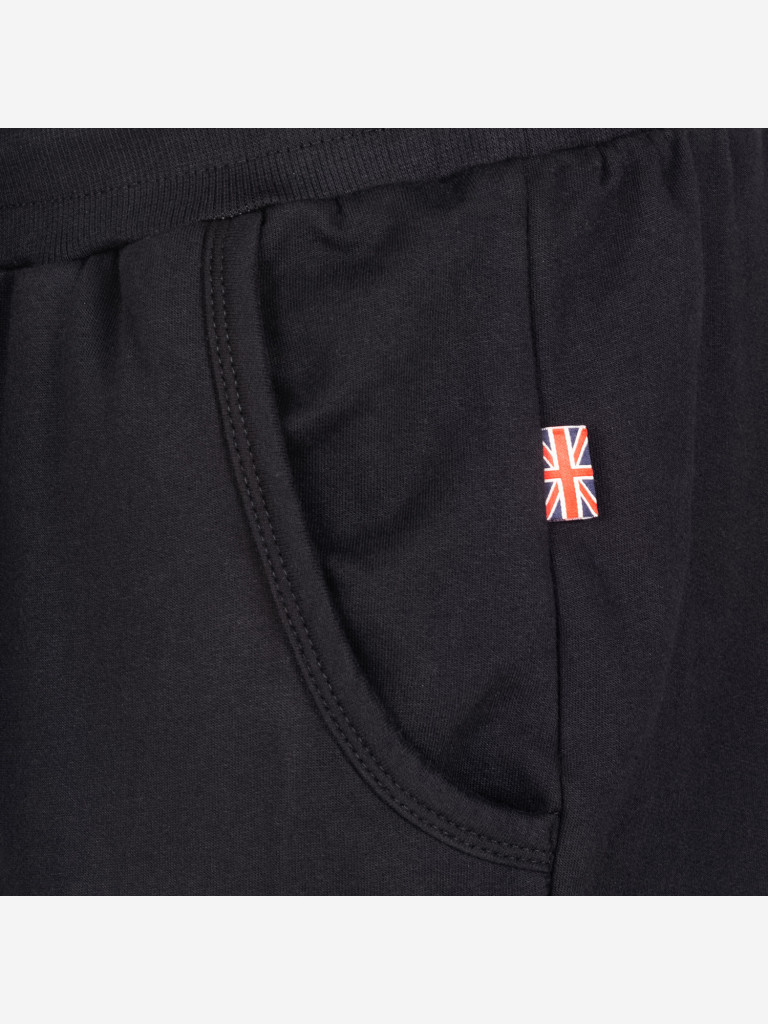 Брюки спортивные мужские LONSDALE LOGO LARGE