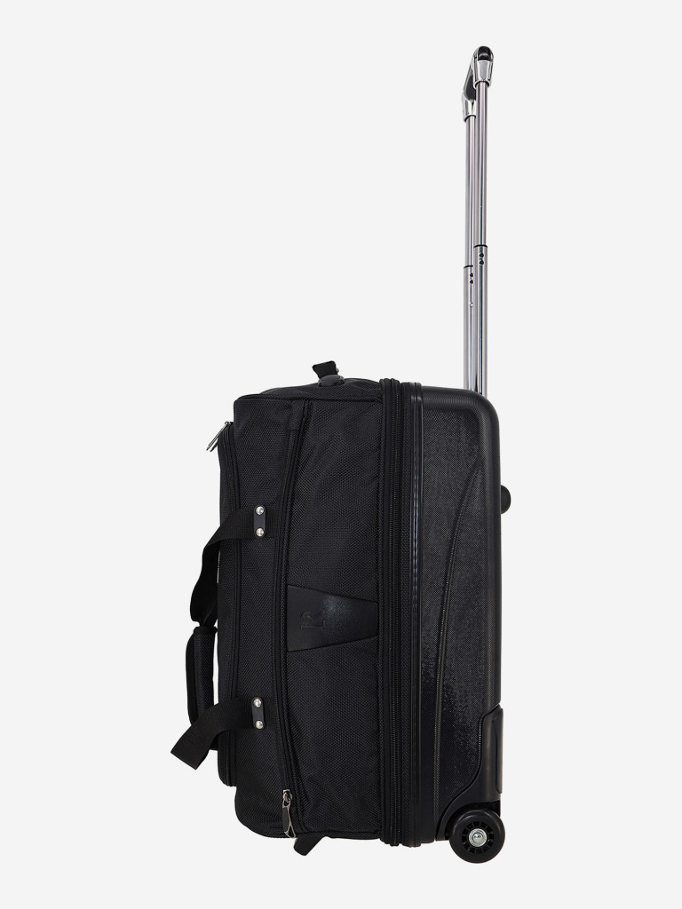 Дорожная сумка на колесах для путешествий и спорта Рион+ (RION+)