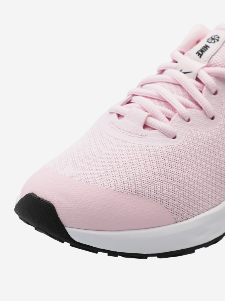 Nike sneakers rosa hotsell