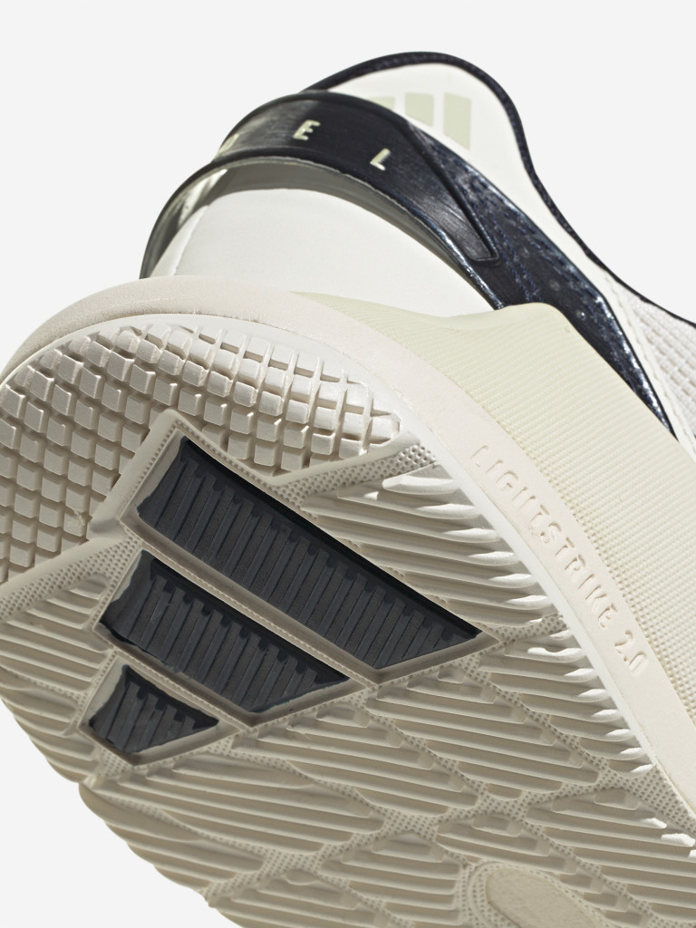 Кроссовки женские adidas Crazyquick LS Padel