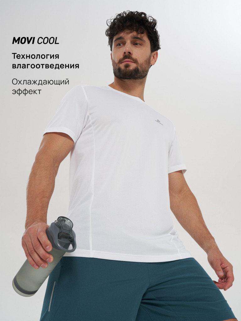 Футболка мужская Demix
