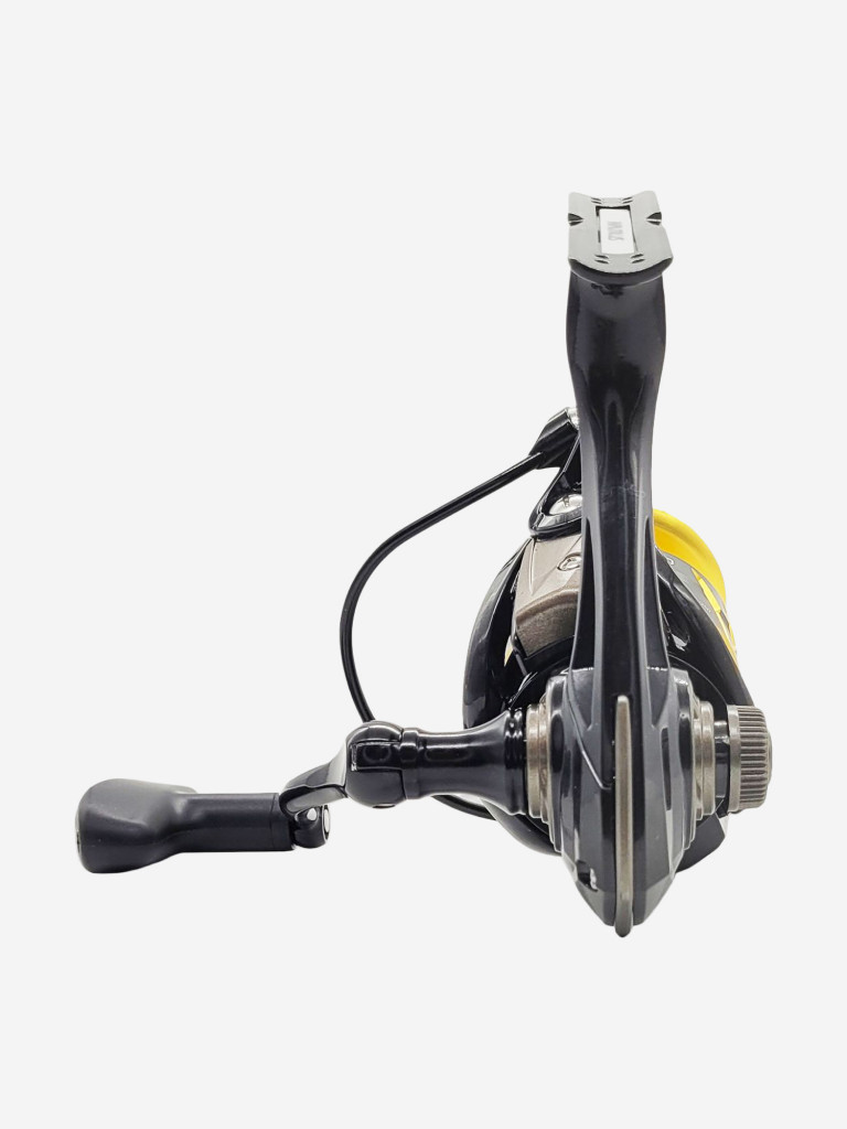 Катушка для спиннинга Nautilus DELLA 3000, катушка для удочки с передним фрикционом