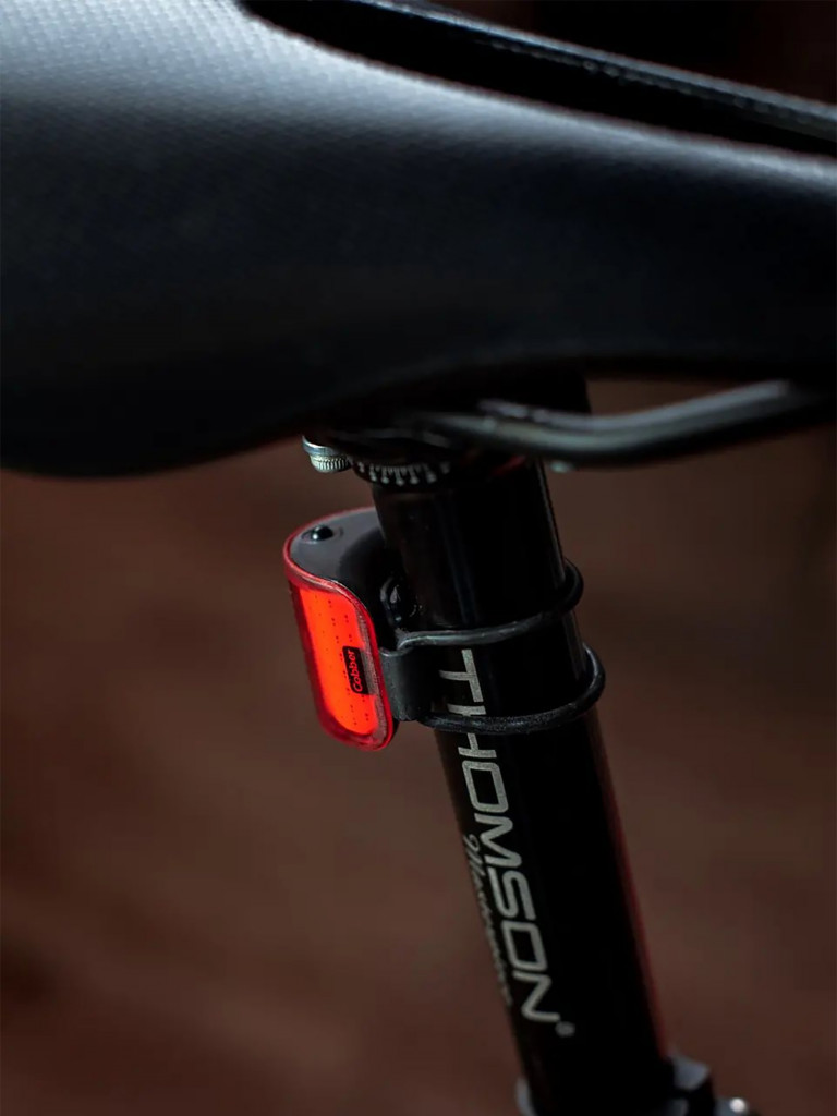 Фонарь задний Knog Cobber Mini