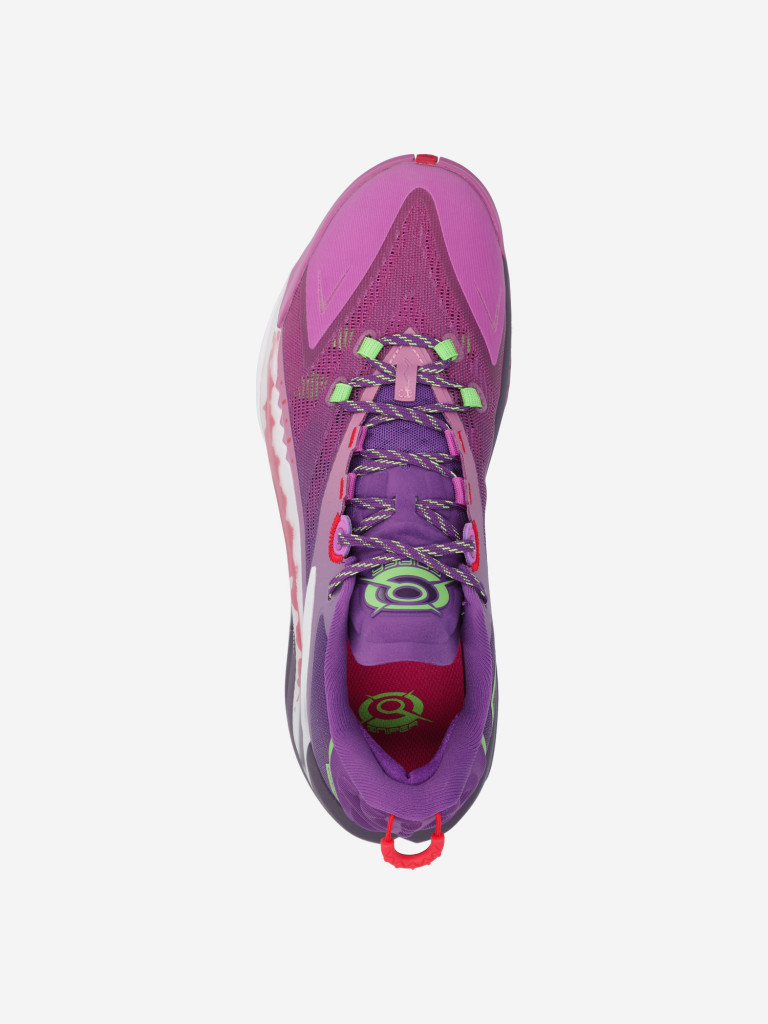 Кроссовки мужские Li-Ning Bad5 Sniper I S