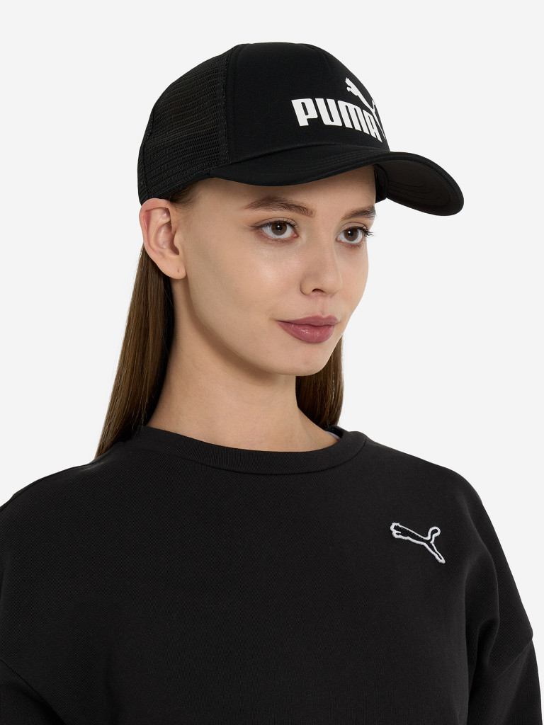 Бейсболка PUMA Ess No. 1