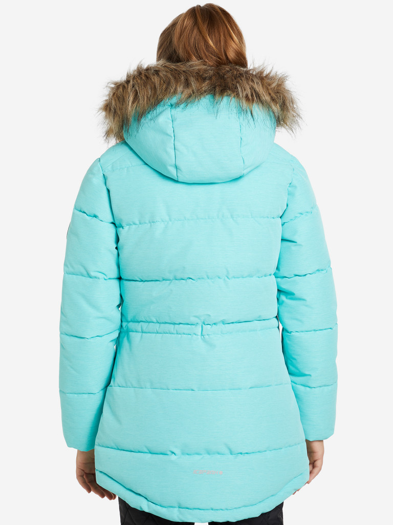 Пуховик для девочек IcePeak Kemah