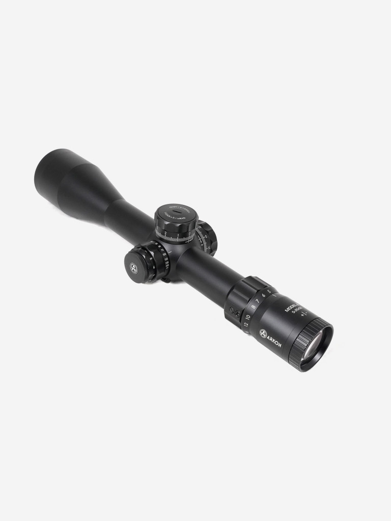 Оптический прицел ARKON Model B 5-25х56