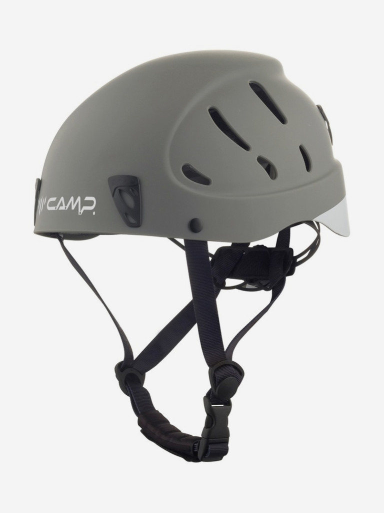 Каска C.A.M.P. ARMOUR / 54-62 cm - Grey