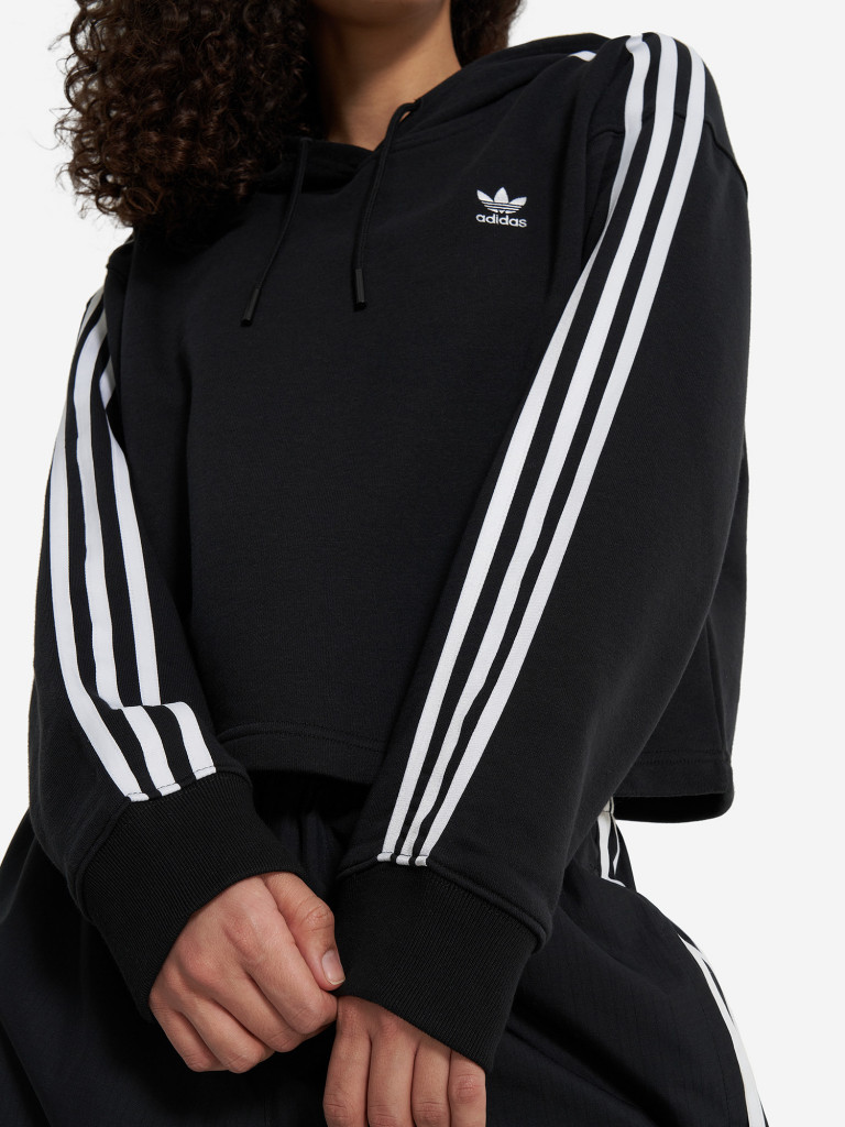 Худи женское adidas